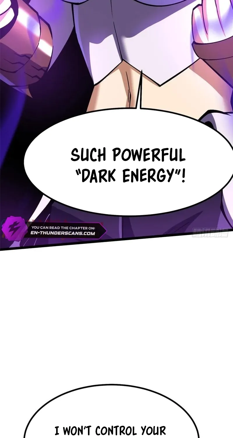 My Reluctant Journey into Forbidden Spells Chapter 83 page 36 - 