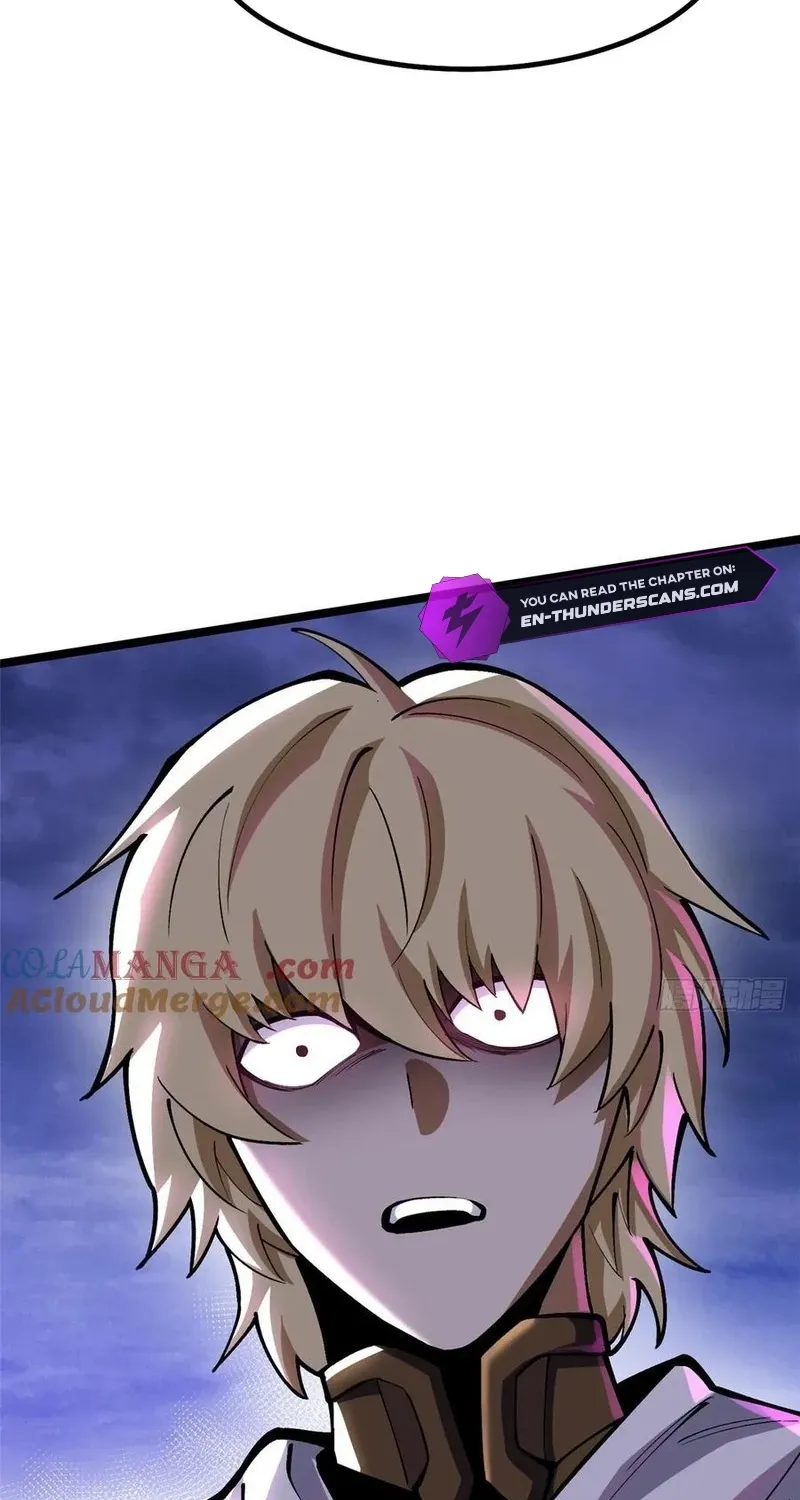 My Reluctant Journey into Forbidden Spells Chapter 83 page 38 - 