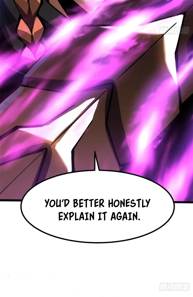 My Reluctant Journey into Forbidden Spells Chapter 83 page 40 - 