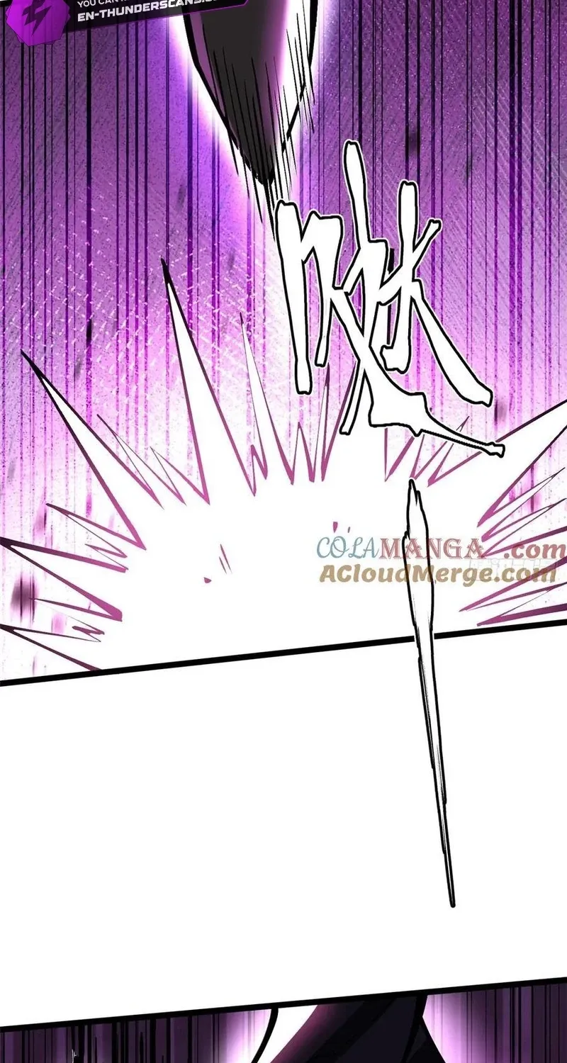 My Reluctant Journey into Forbidden Spells Chapter 83 page 43 - 