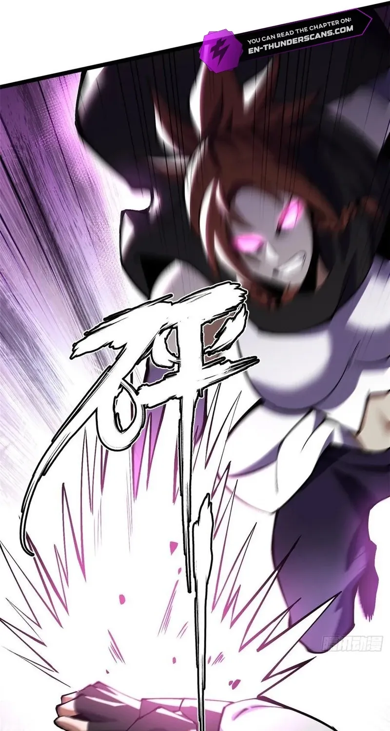My Reluctant Journey into Forbidden Spells Chapter 83 page 47 - 