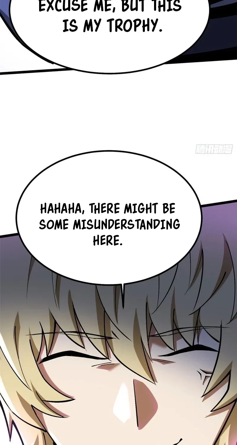 My Reluctant Journey into Forbidden Spells Chapter 83 page 6 - 