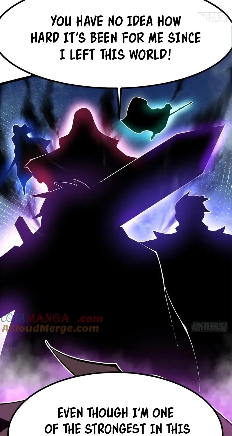 My Reluctant Journey into Forbidden Spells Chapter 83 page 56 - 