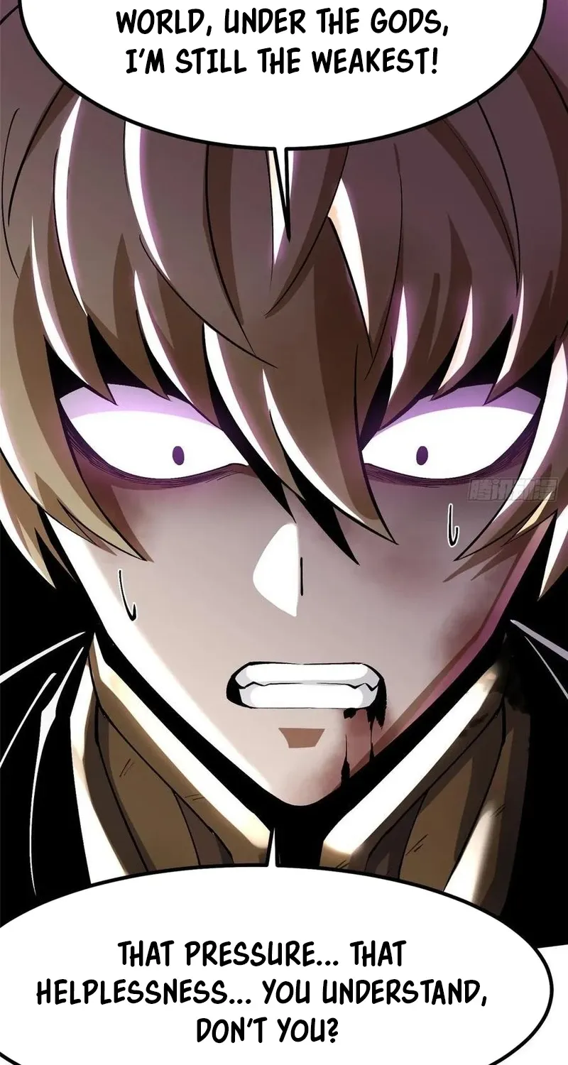 My Reluctant Journey into Forbidden Spells Chapter 83 page 57 - 
