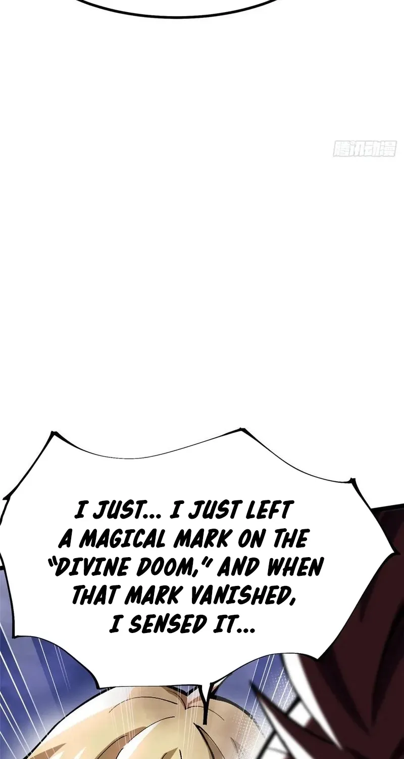 My Reluctant Journey into Forbidden Spells Chapter 83 page 60 - 