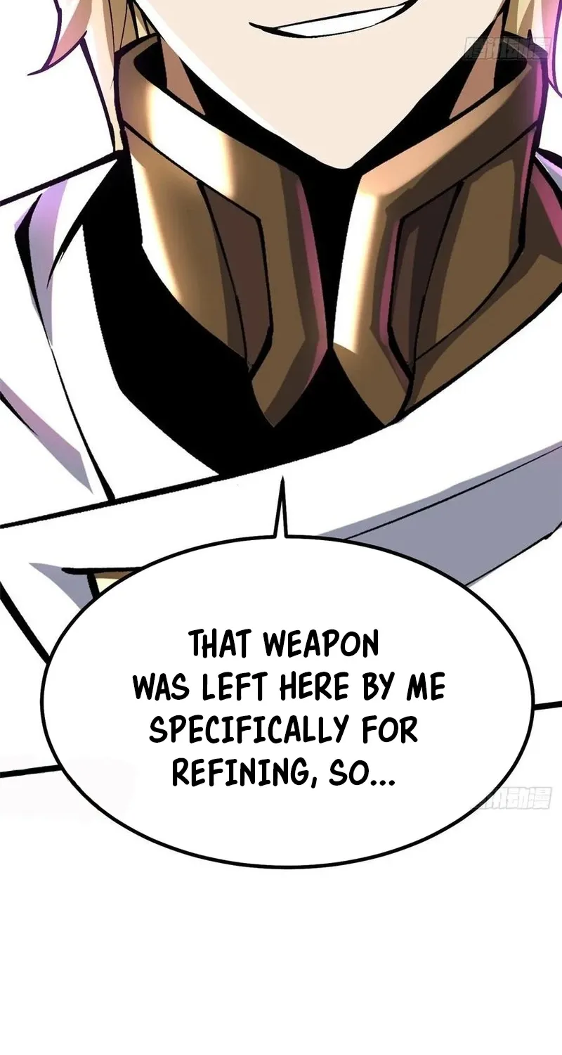 My Reluctant Journey into Forbidden Spells Chapter 83 page 7 - 