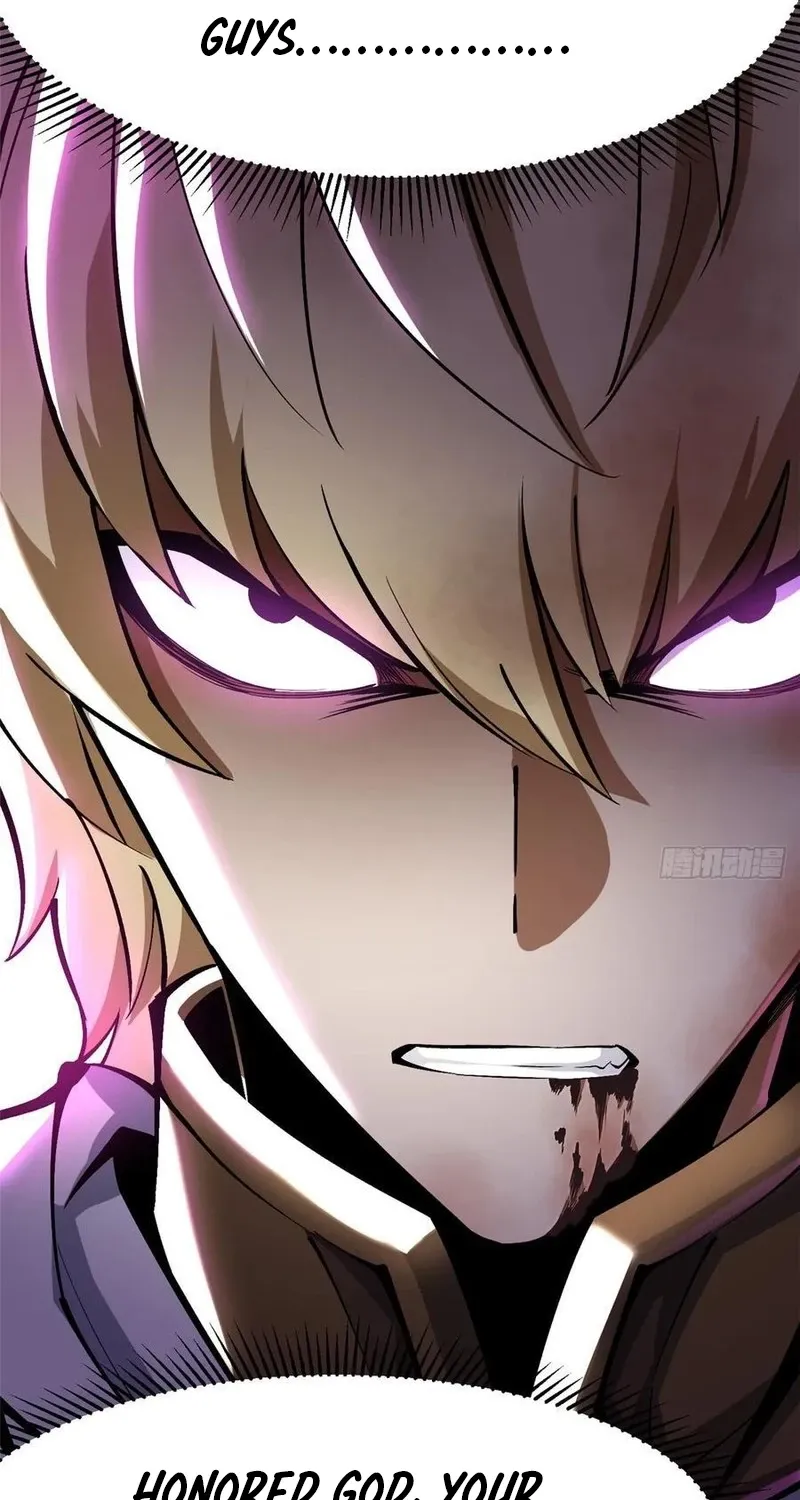 My Reluctant Journey into Forbidden Spells Chapter 83 page 63 - 