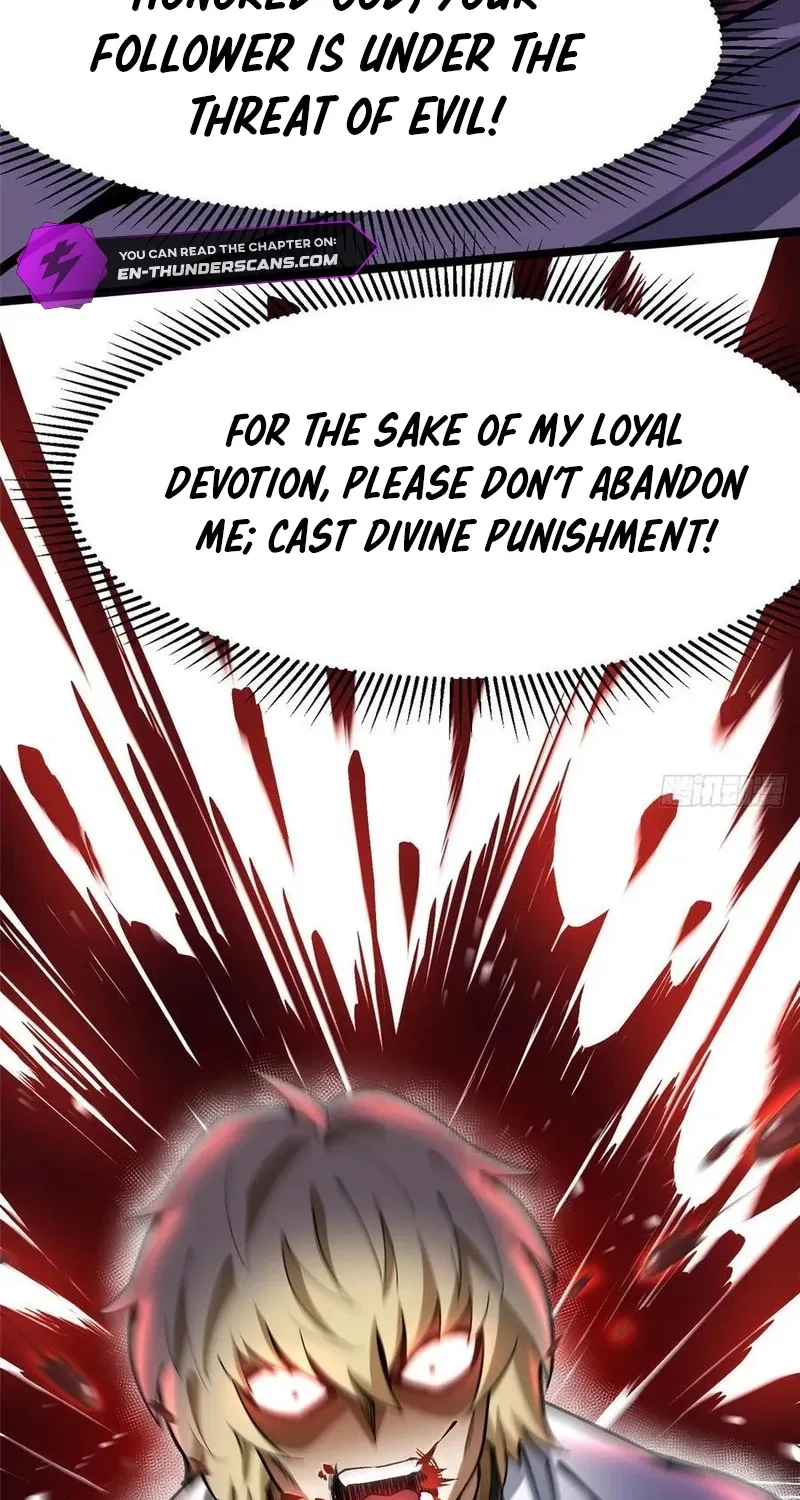My Reluctant Journey into Forbidden Spells Chapter 83 page 64 - 