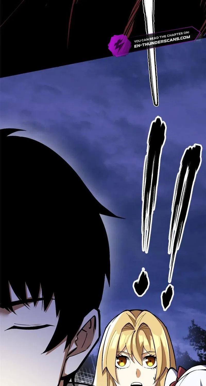 My Reluctant Journey into Forbidden Spells Chapter 83 page 67 - 