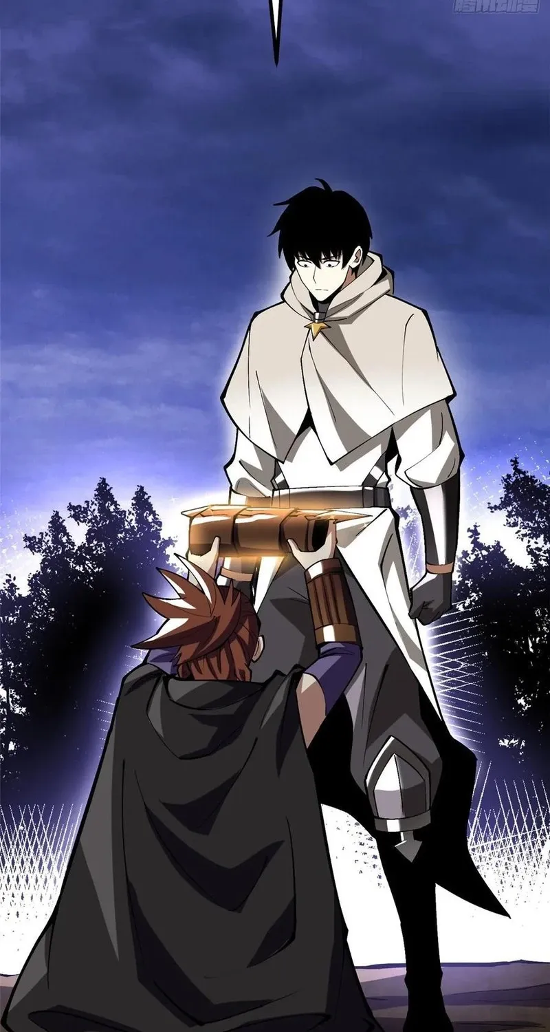 My Reluctant Journey into Forbidden Spells Chapter 83 page 69 - 