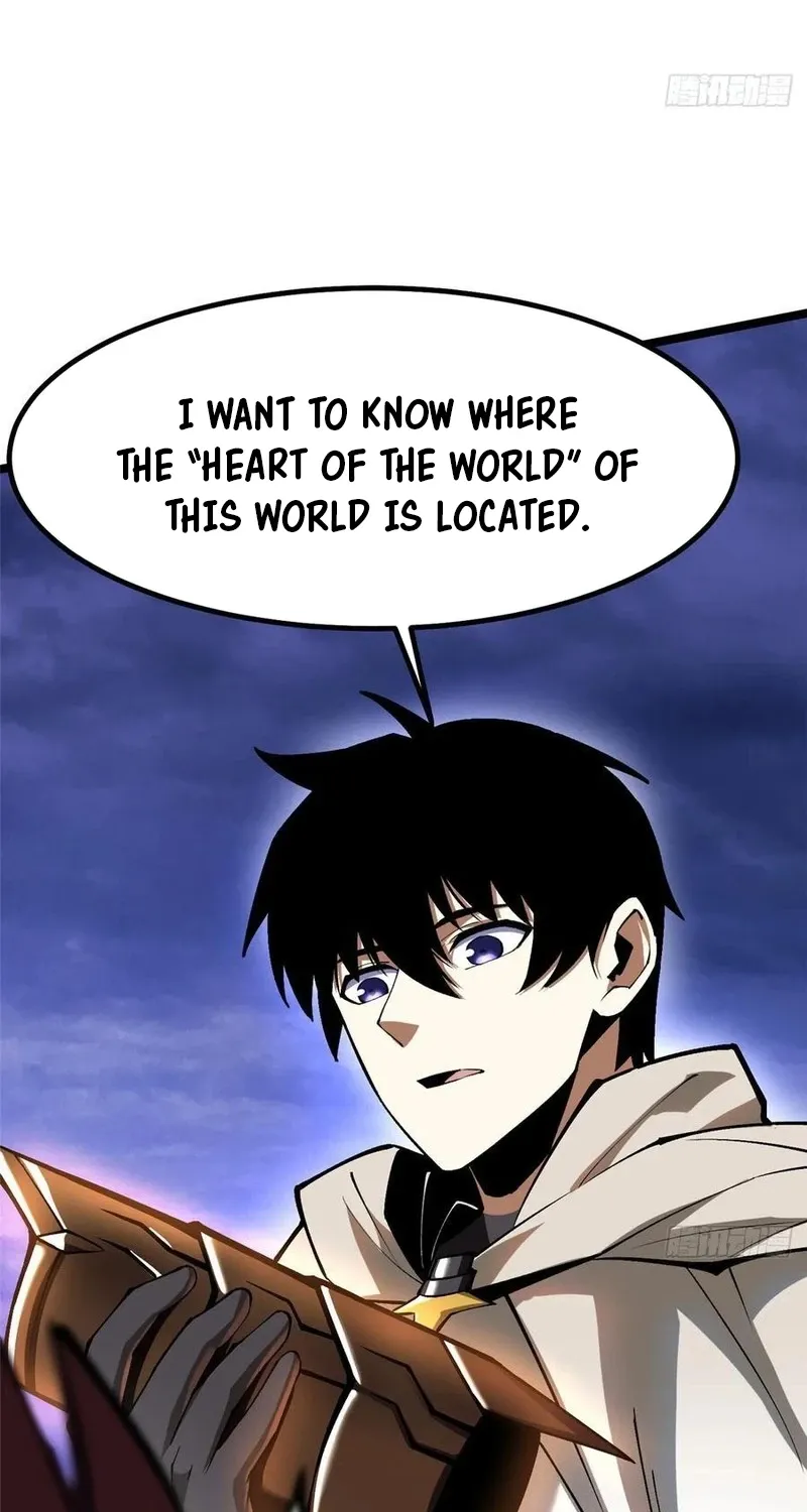 My Reluctant Journey into Forbidden Spells Chapter 83 page 71 - 