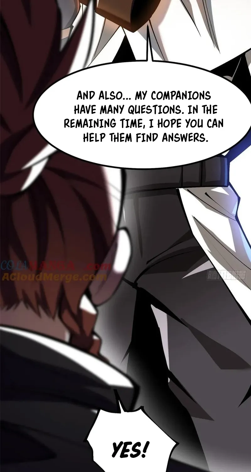 My Reluctant Journey into Forbidden Spells Chapter 83 page 72 - 