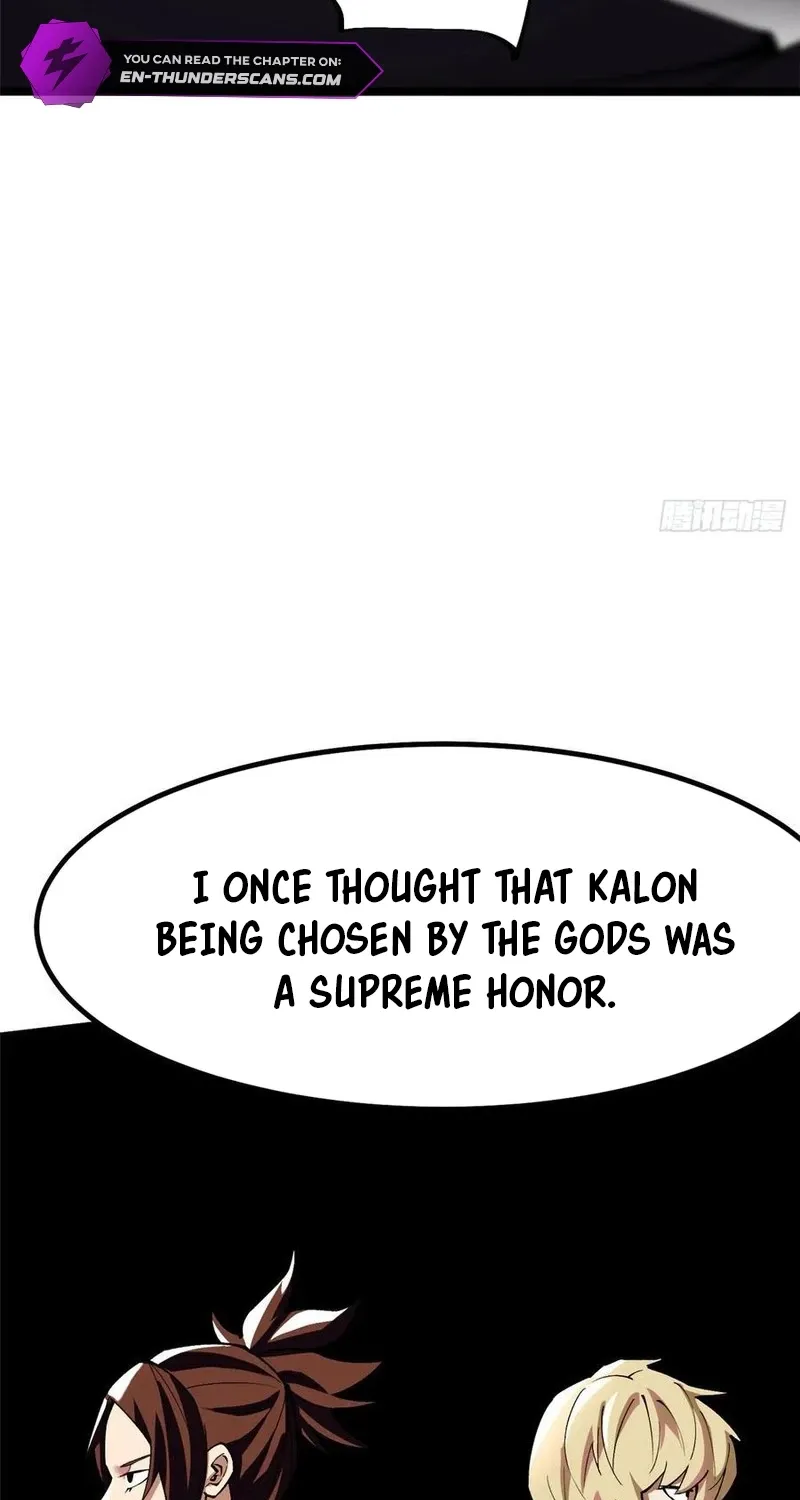 My Reluctant Journey into Forbidden Spells Chapter 83 page 73 - 