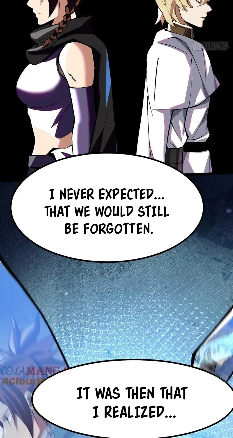 My Reluctant Journey into Forbidden Spells Chapter 83 page 74 - 