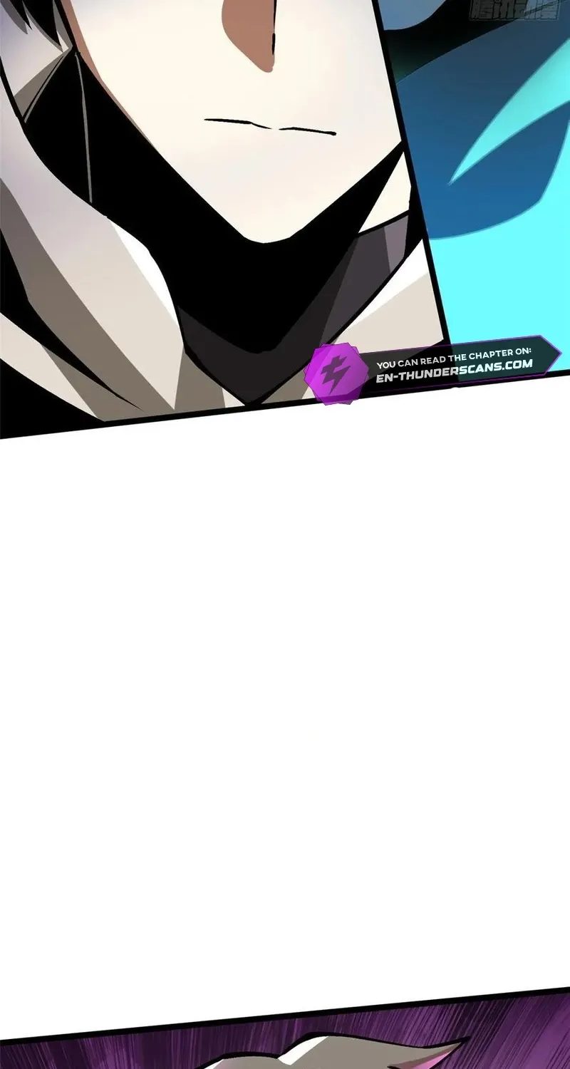 My Reluctant Journey into Forbidden Spells Chapter 83 page 10 - 
