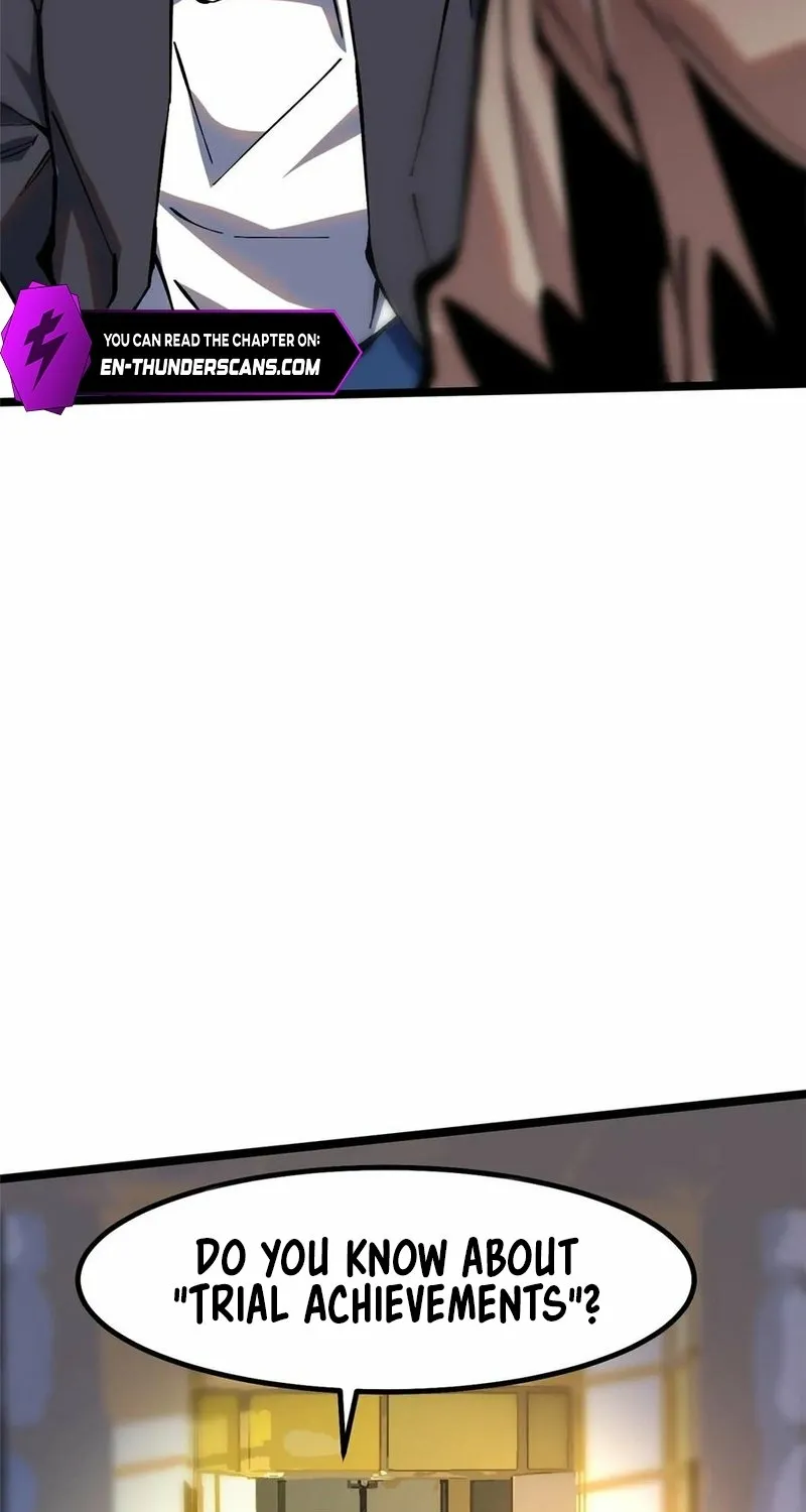 My Reluctant Journey into Forbidden Spells Chapter 88 page 11 - 