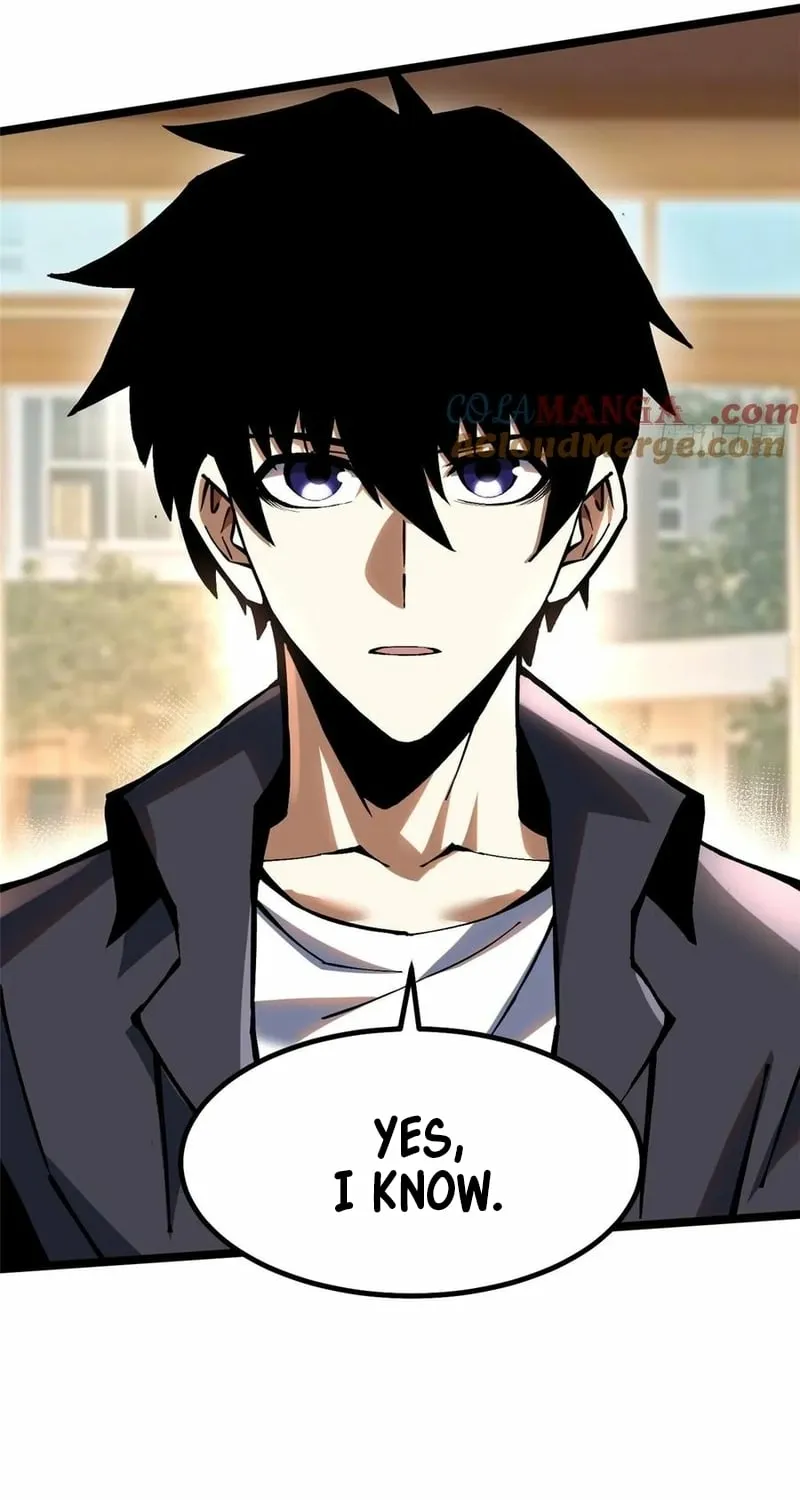 My Reluctant Journey into Forbidden Spells Chapter 88 page 13 - 