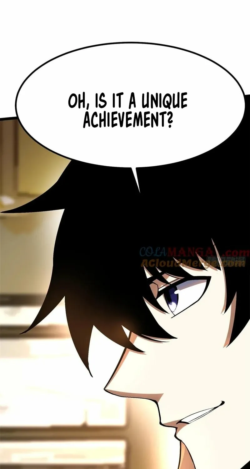 My Reluctant Journey into Forbidden Spells Chapter 88 page 17 - 