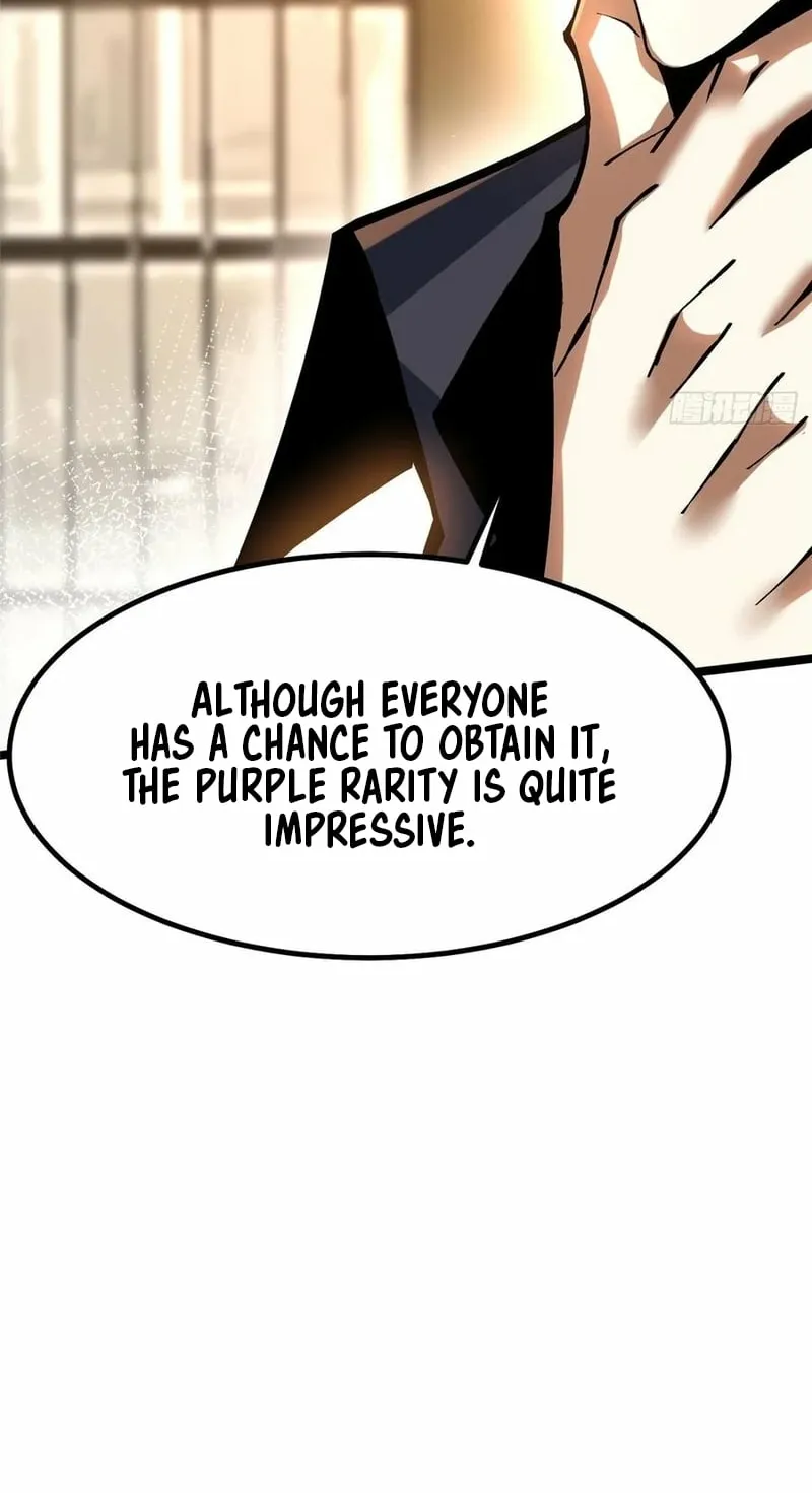 My Reluctant Journey into Forbidden Spells Chapter 88 page 18 - 
