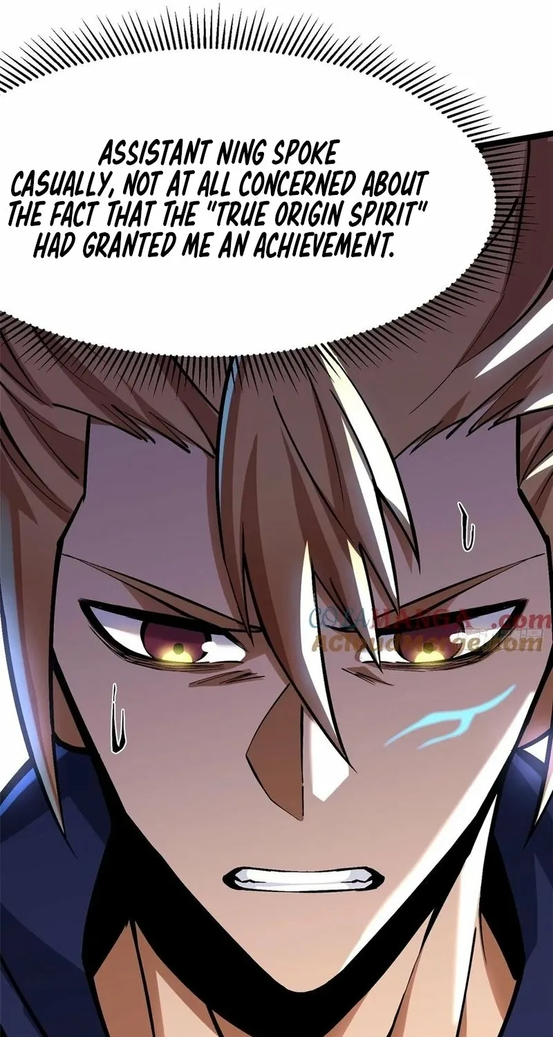My Reluctant Journey into Forbidden Spells Chapter 88 page 19 - 