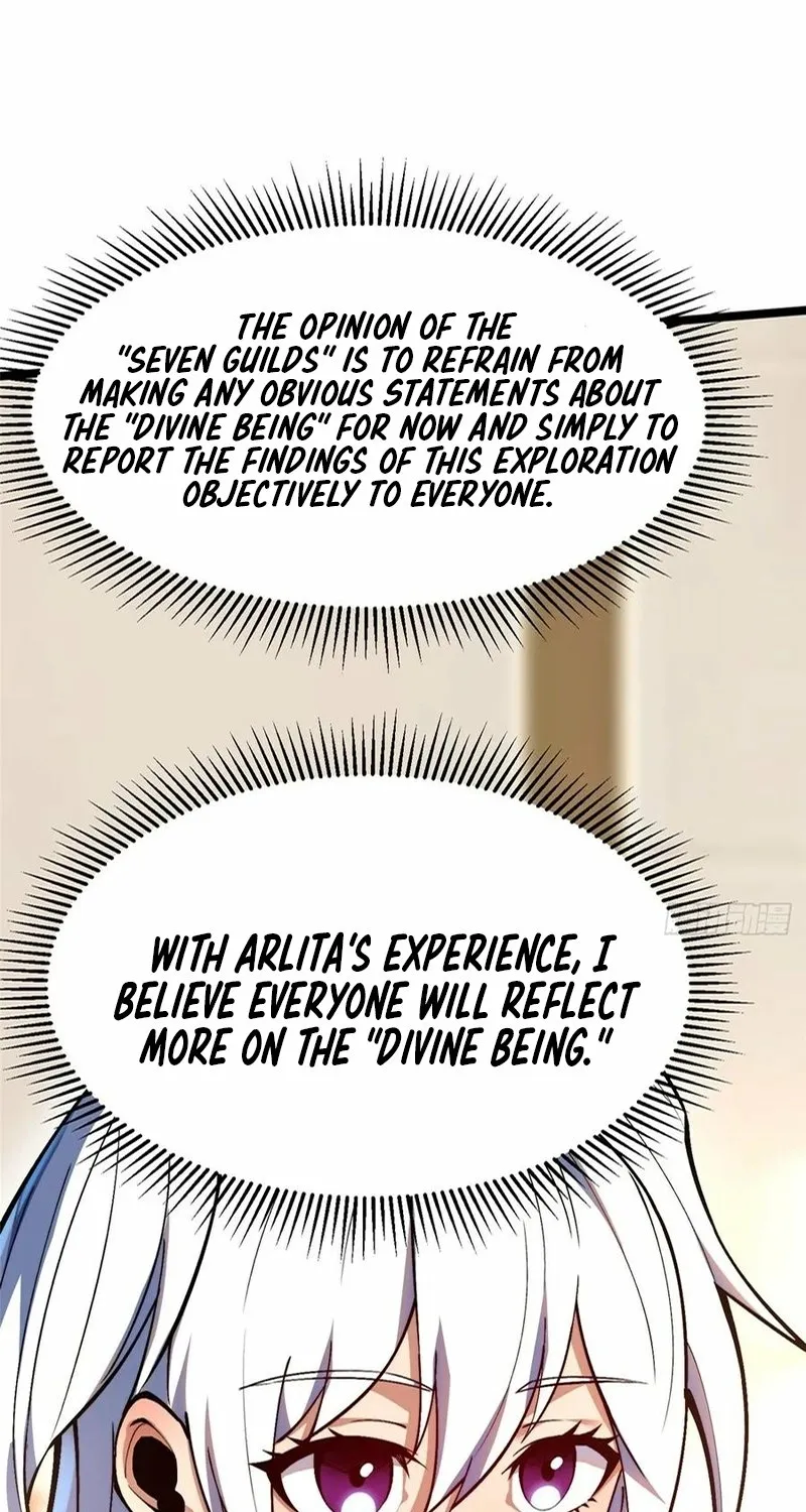 My Reluctant Journey into Forbidden Spells Chapter 88 page 3 - 