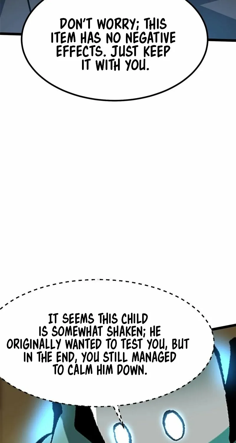 My Reluctant Journey into Forbidden Spells Chapter 88 page 22 - 