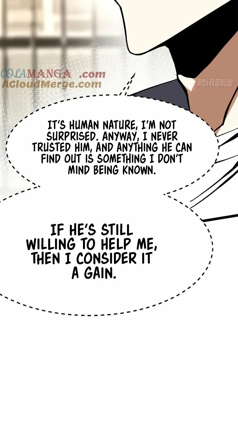 My Reluctant Journey into Forbidden Spells Chapter 88 page 24 - 