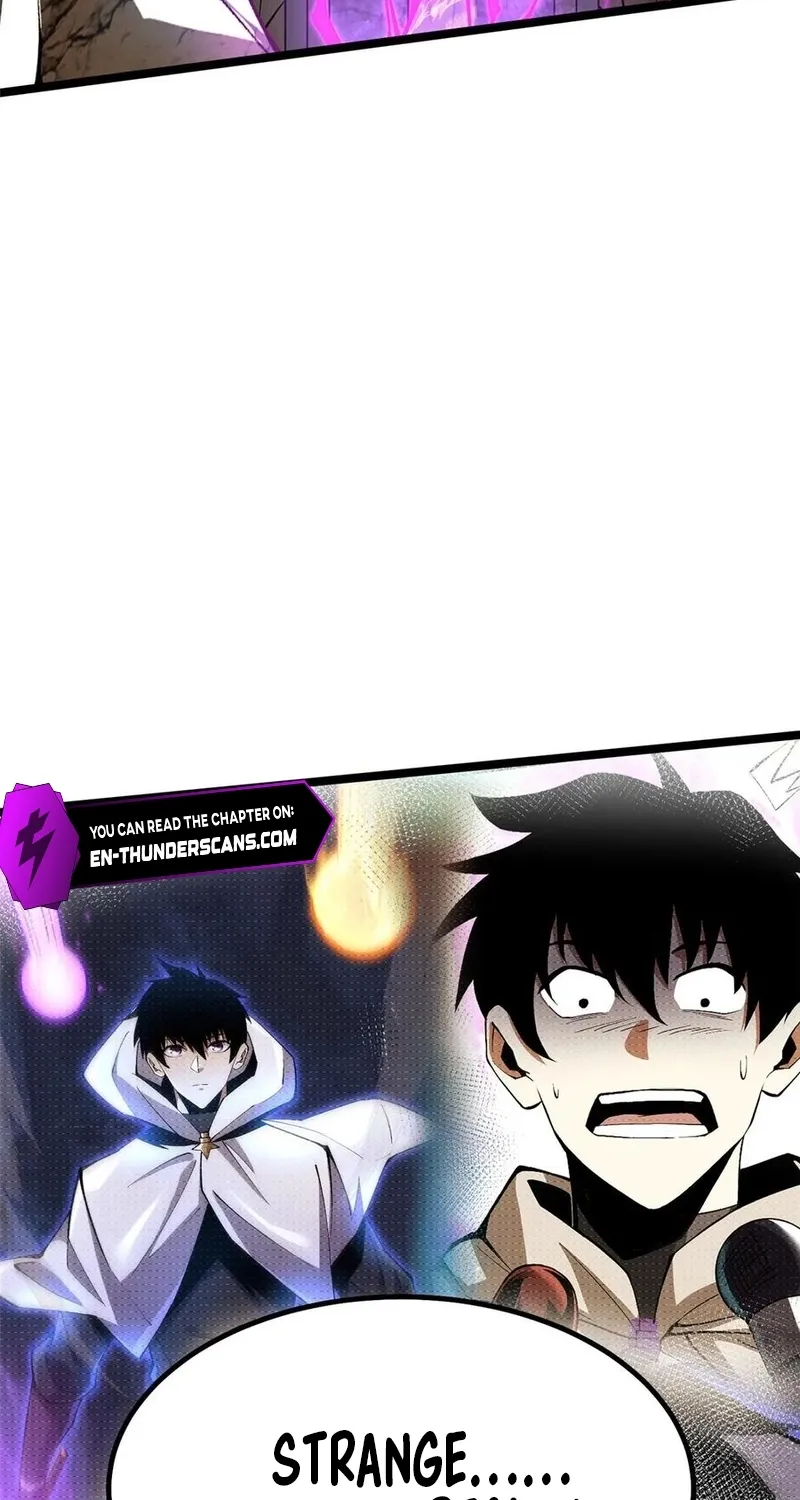 My Reluctant Journey into Forbidden Spells Chapter 88 page 26 - 