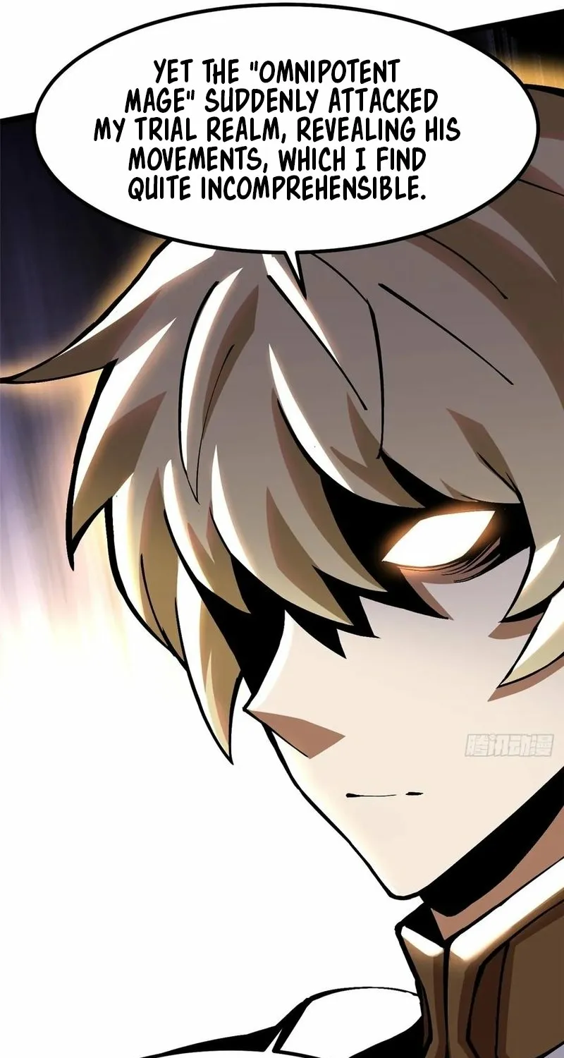 My Reluctant Journey into Forbidden Spells Chapter 88 page 30 - 