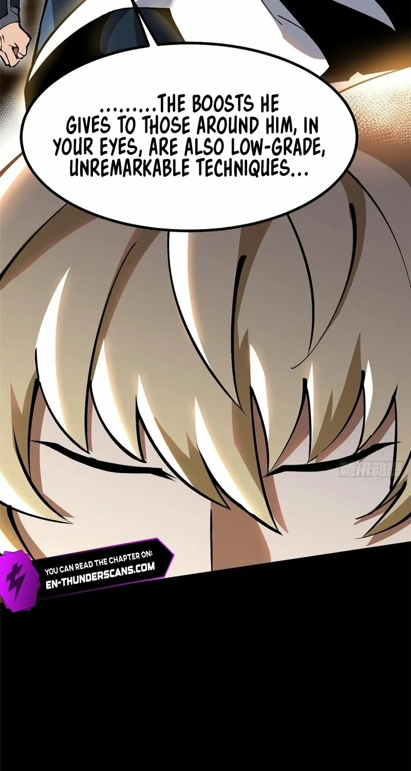 My Reluctant Journey into Forbidden Spells Chapter 88 page 32 - 