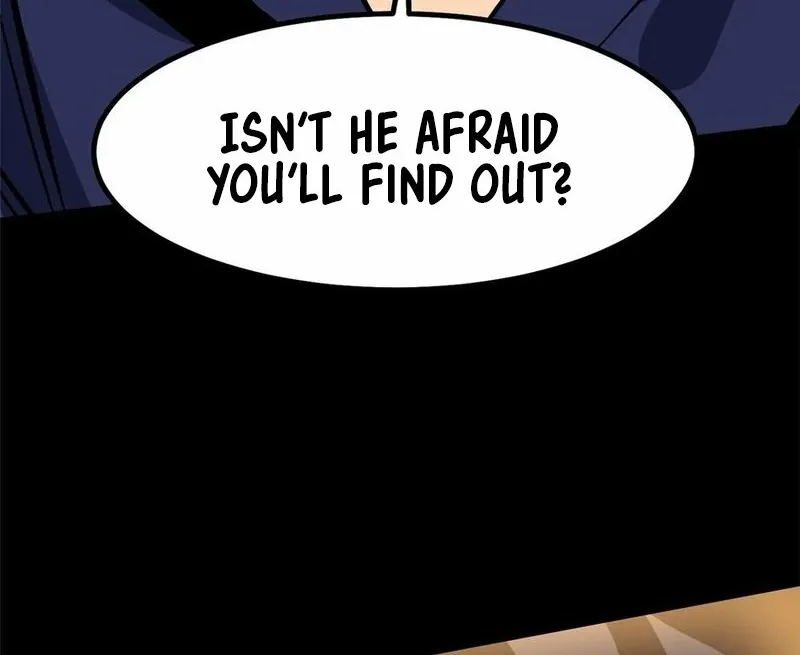 My Reluctant Journey into Forbidden Spells Chapter 88 page 35 - 