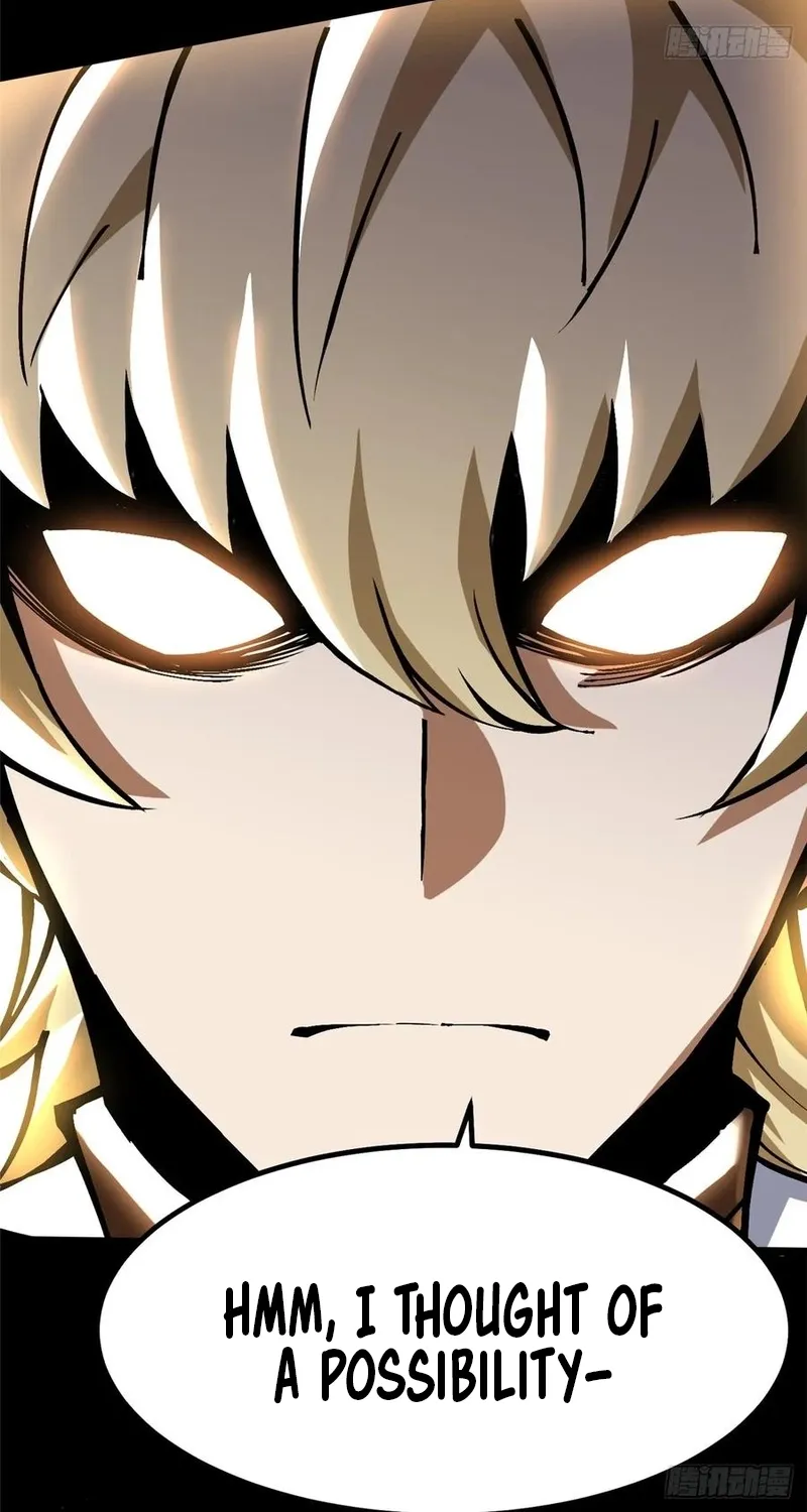 My Reluctant Journey into Forbidden Spells Chapter 88 page 36 - 