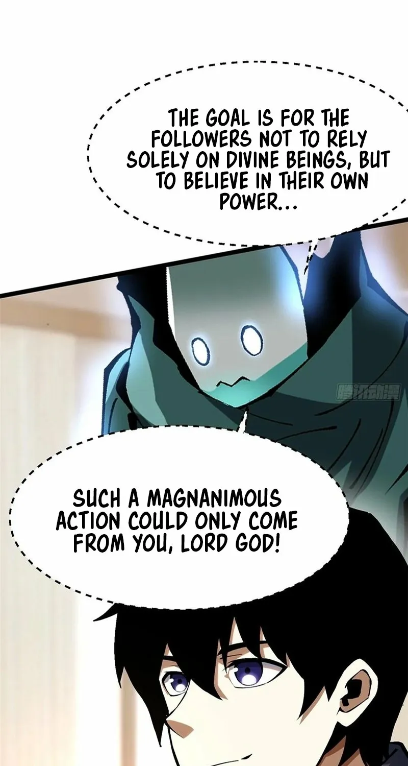 My Reluctant Journey into Forbidden Spells Chapter 88 page 5 - 