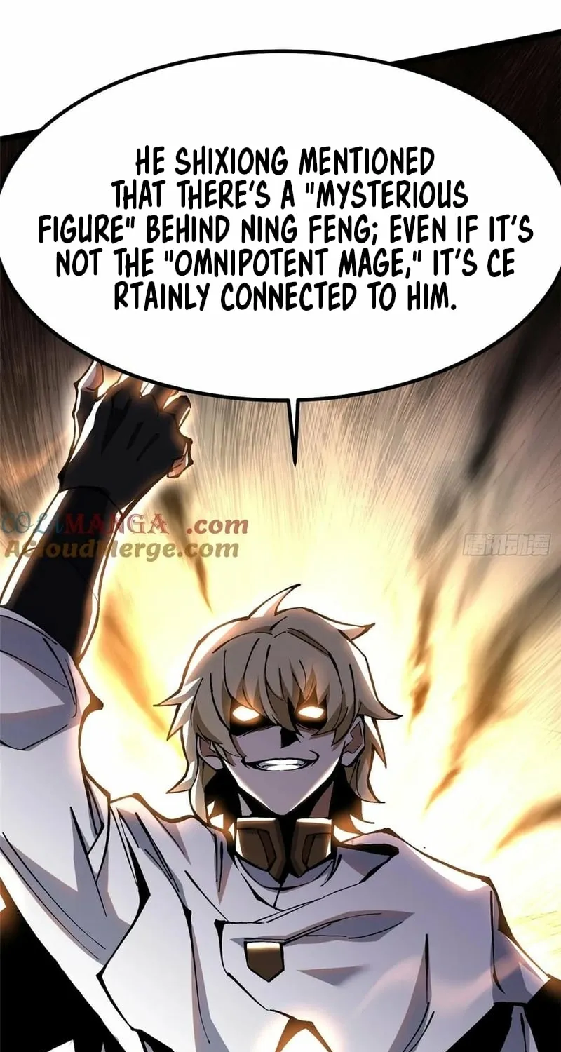 My Reluctant Journey into Forbidden Spells Chapter 88 page 42 - 