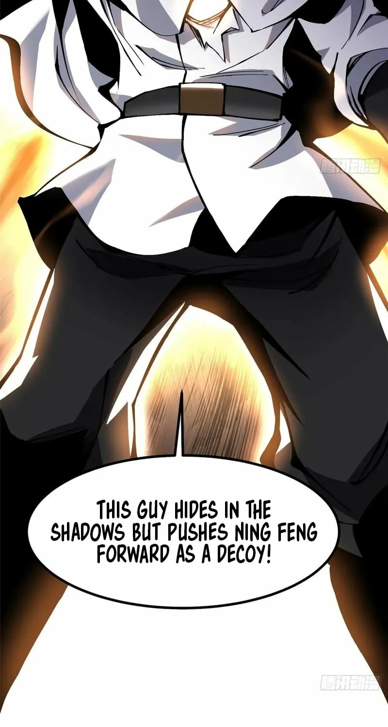My Reluctant Journey into Forbidden Spells Chapter 88 page 43 - 