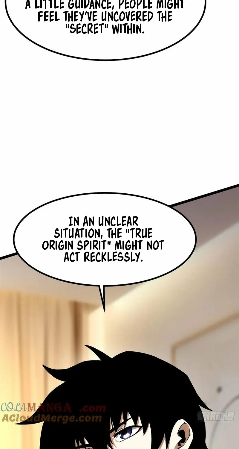 My Reluctant Journey into Forbidden Spells Chapter 88 page 49 - 