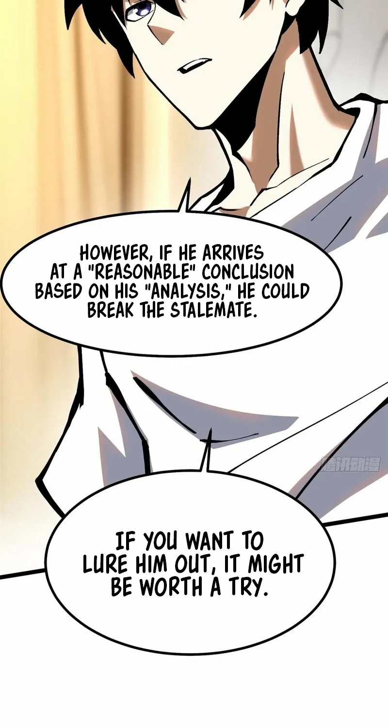 My Reluctant Journey into Forbidden Spells Chapter 88 page 50 - 