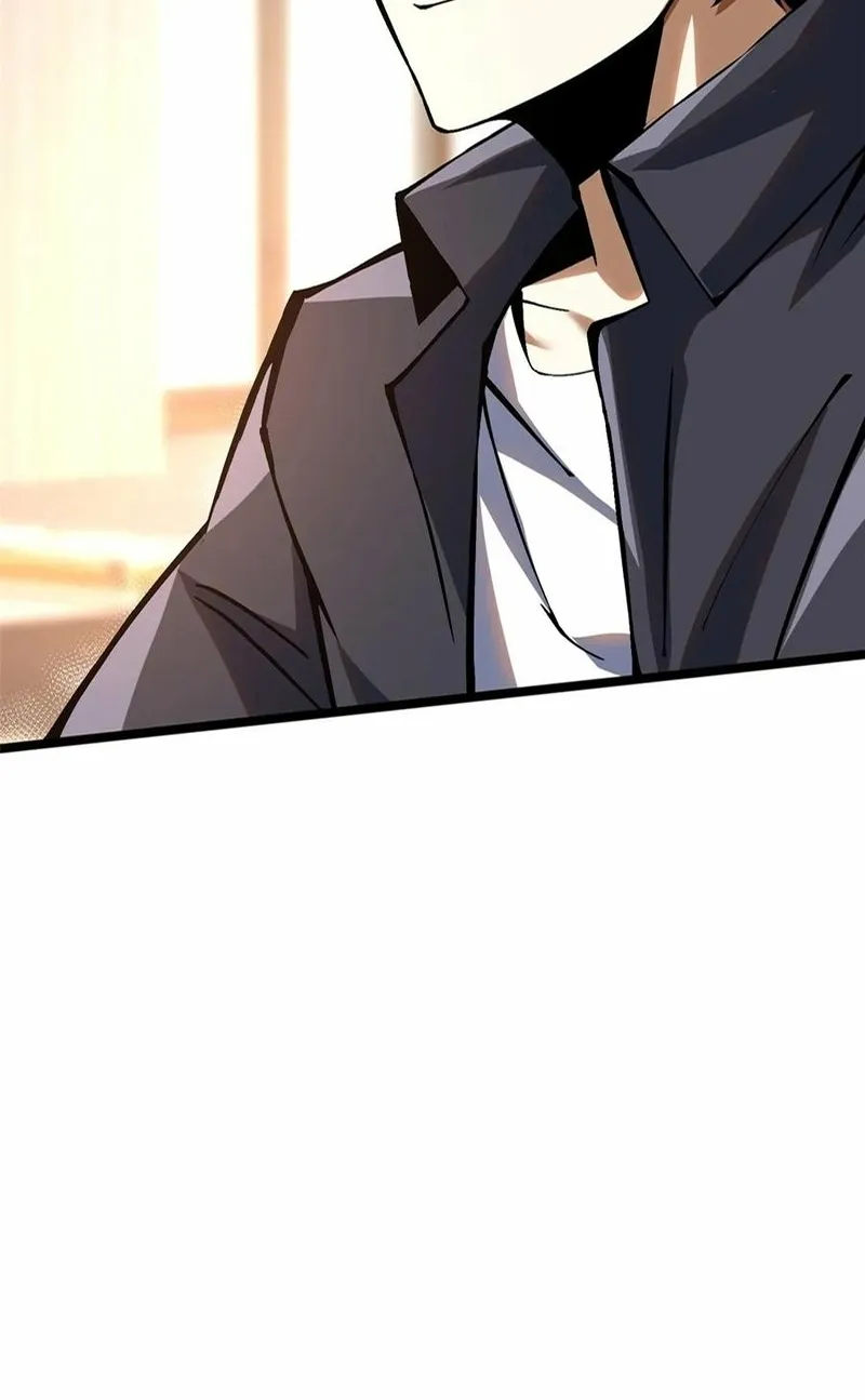 My Reluctant Journey into Forbidden Spells Chapter 88 page 6 - 