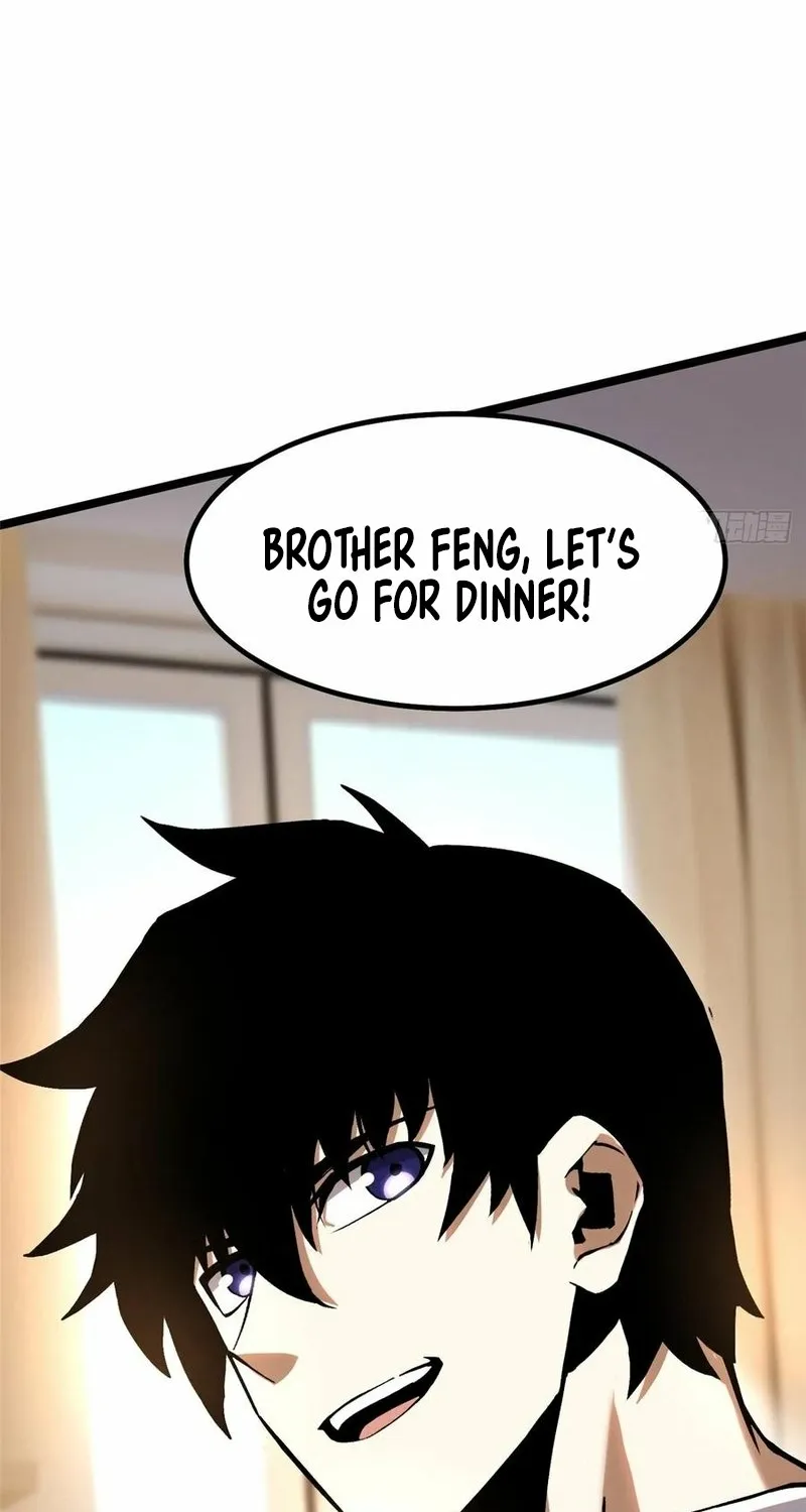 My Reluctant Journey into Forbidden Spells Chapter 88 page 51 - 
