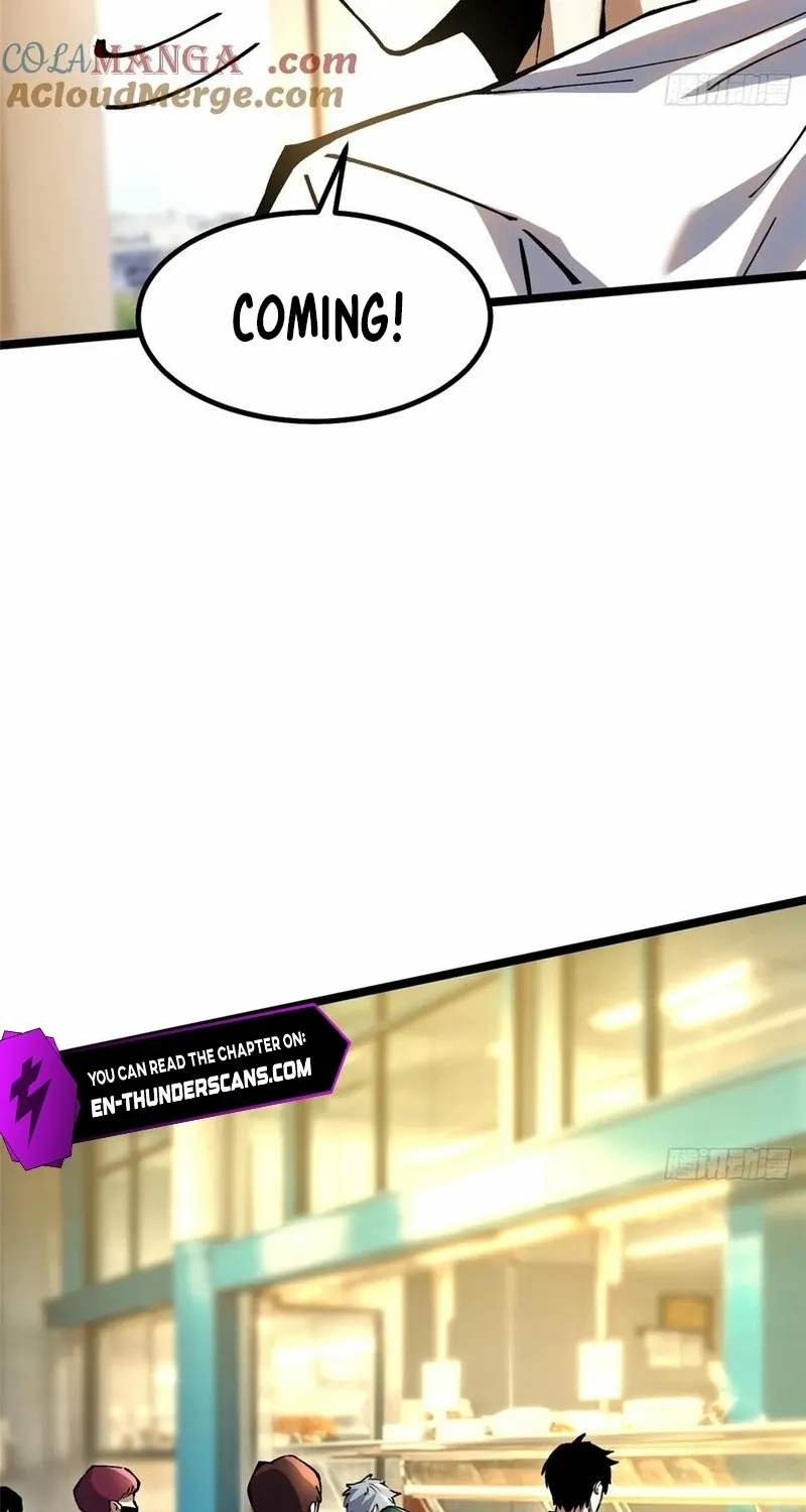 My Reluctant Journey into Forbidden Spells Chapter 88 page 52 - 