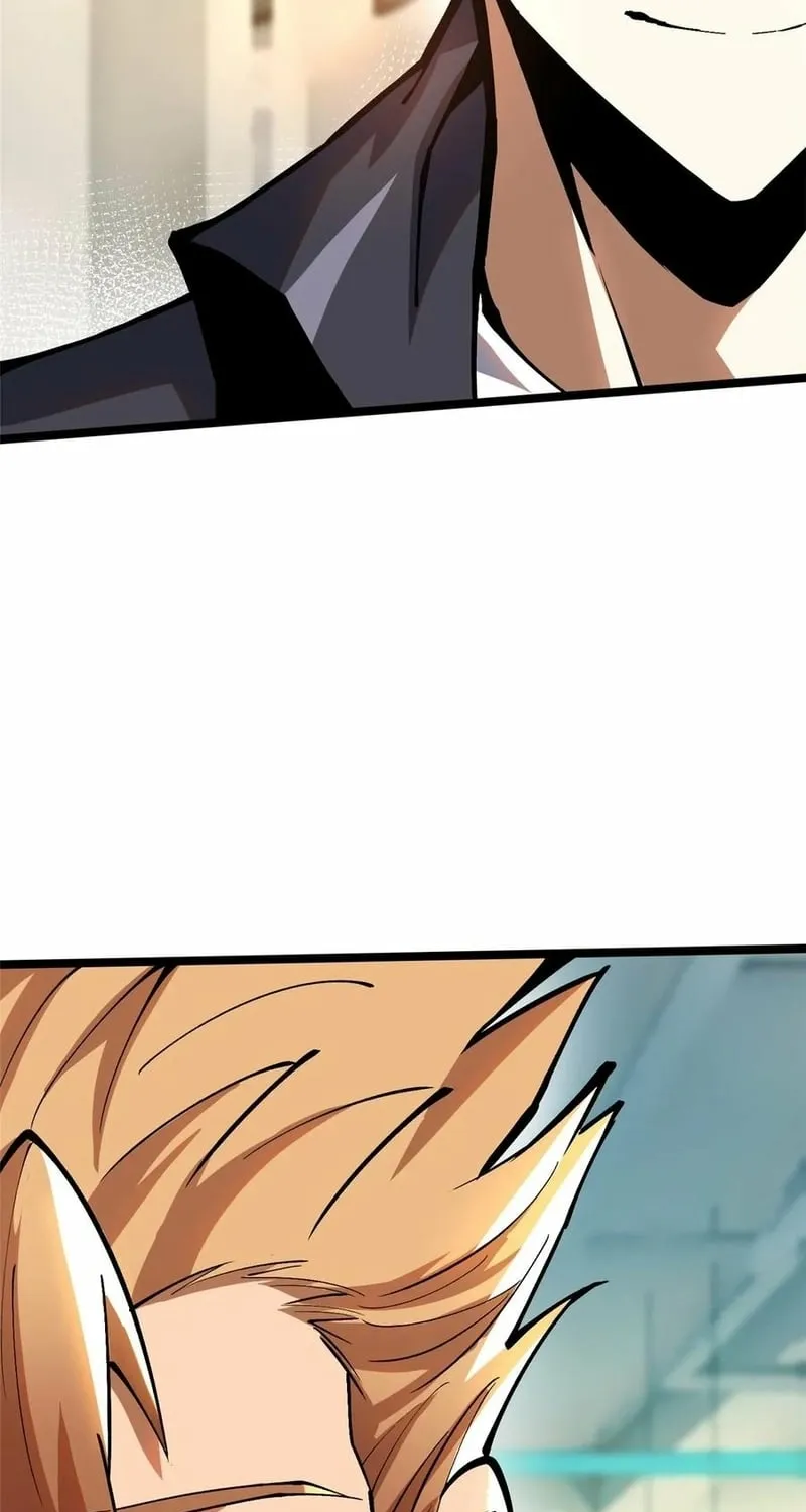 My Reluctant Journey into Forbidden Spells Chapter 88 page 56 - 