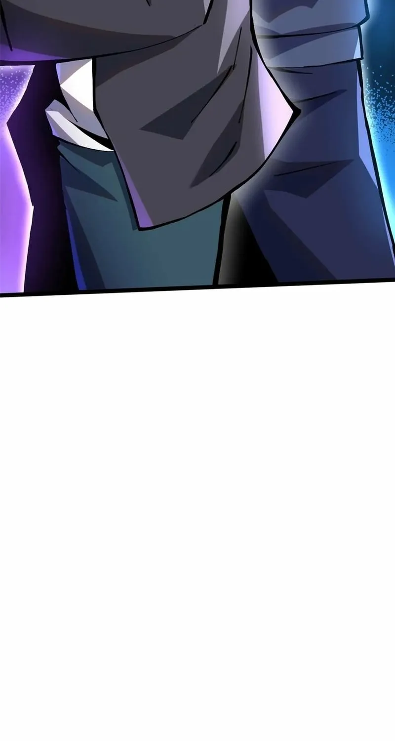 My Reluctant Journey into Forbidden Spells Chapter 88 page 59 - 