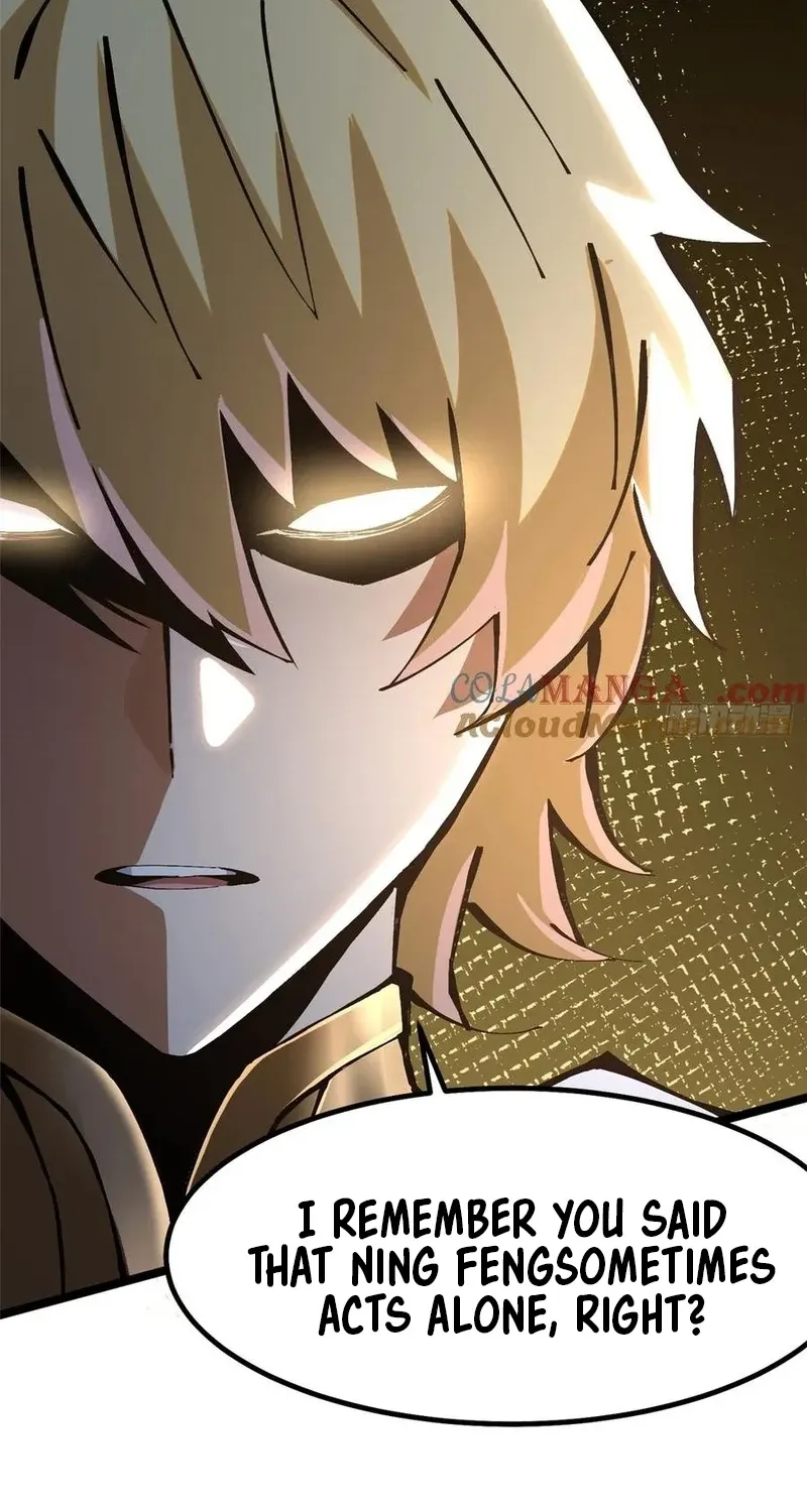 My Reluctant Journey into Forbidden Spells Chapter 89 page 2 - 