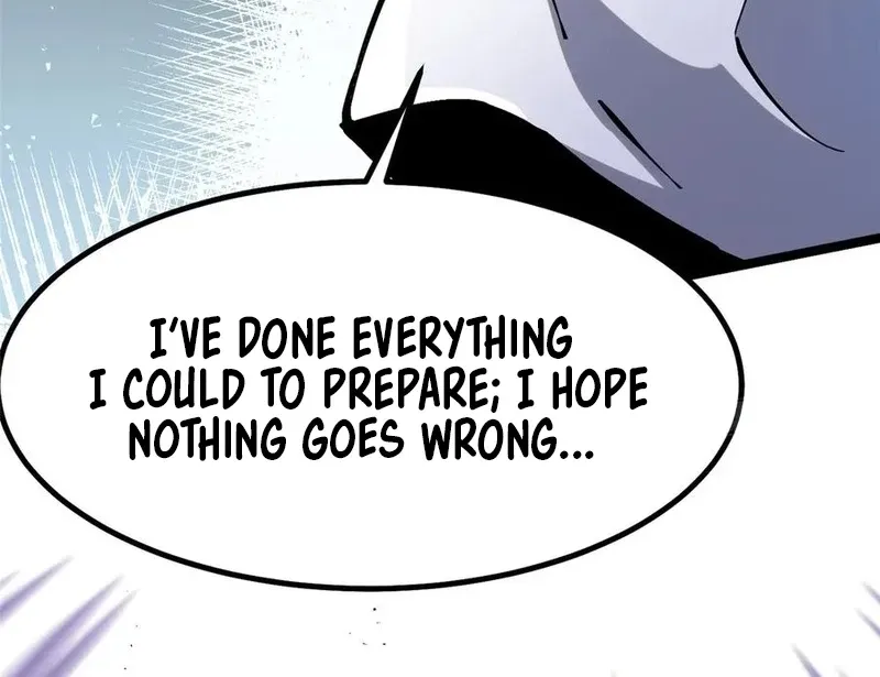 My Reluctant Journey into Forbidden Spells Chapter 89 page 12 - 