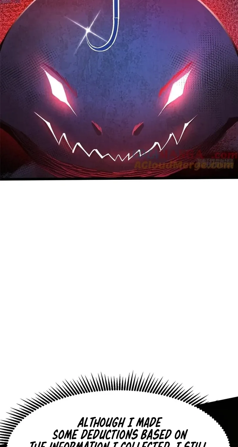 My Reluctant Journey into Forbidden Spells Chapter 89 page 14 - 