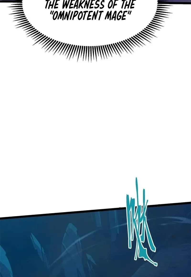 My Reluctant Journey into Forbidden Spells Chapter 89 page 18 - 