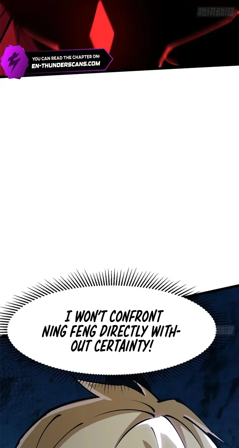 My Reluctant Journey into Forbidden Spells Chapter 89 page 22 - 