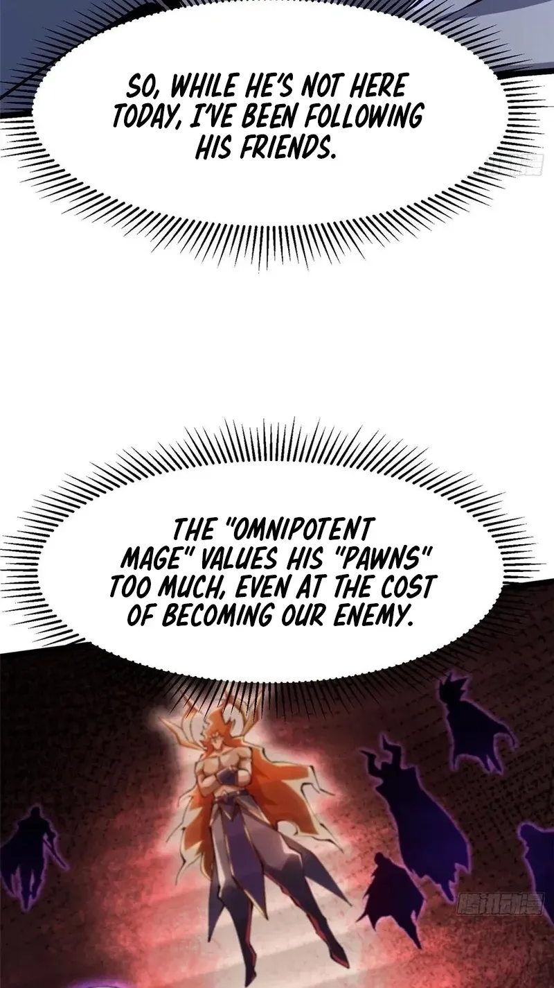 My Reluctant Journey into Forbidden Spells Chapter 89 page 24 - 