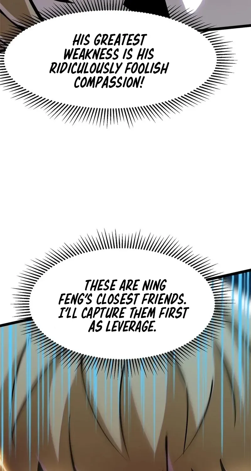 My Reluctant Journey into Forbidden Spells Chapter 89 page 26 - 