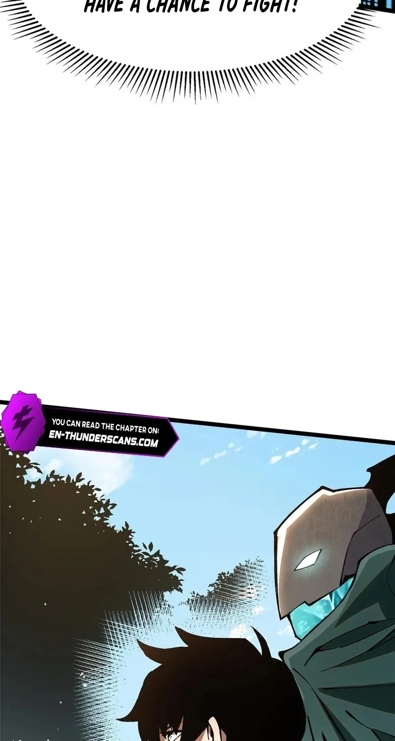 My Reluctant Journey into Forbidden Spells Chapter 89 page 28 - 